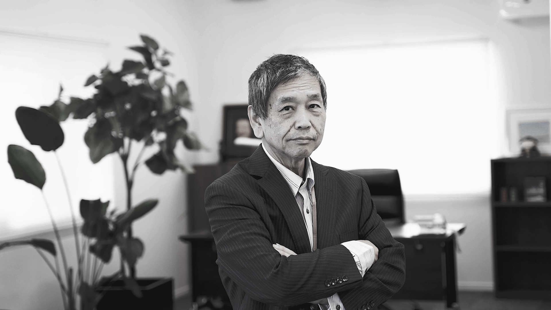 野村 恭稔