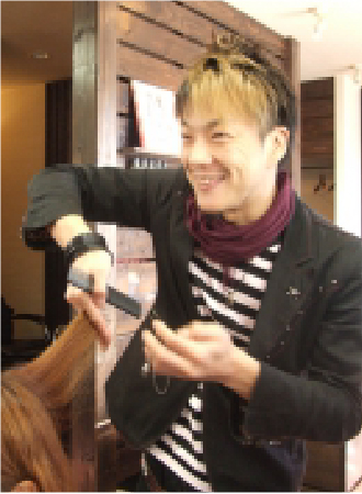 Yanatori Kenichi