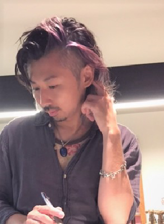 Miyauchi Shinji