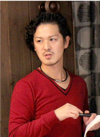 Tani Akinori