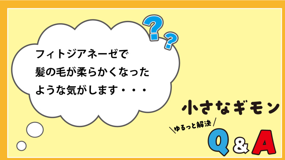 小さなギモン　ゆるっと解決Q&A_6