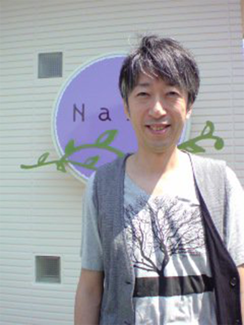 Kato Hiroyuki